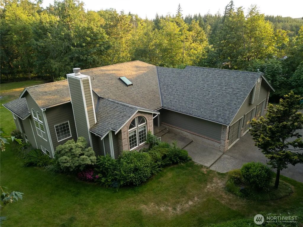 32021 Se 291 Street, Ravensdale