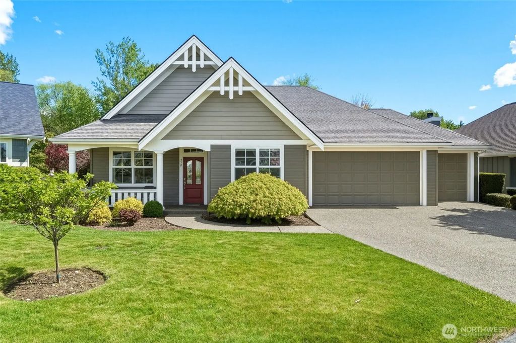 970 Se Creekside Drive, College Place
