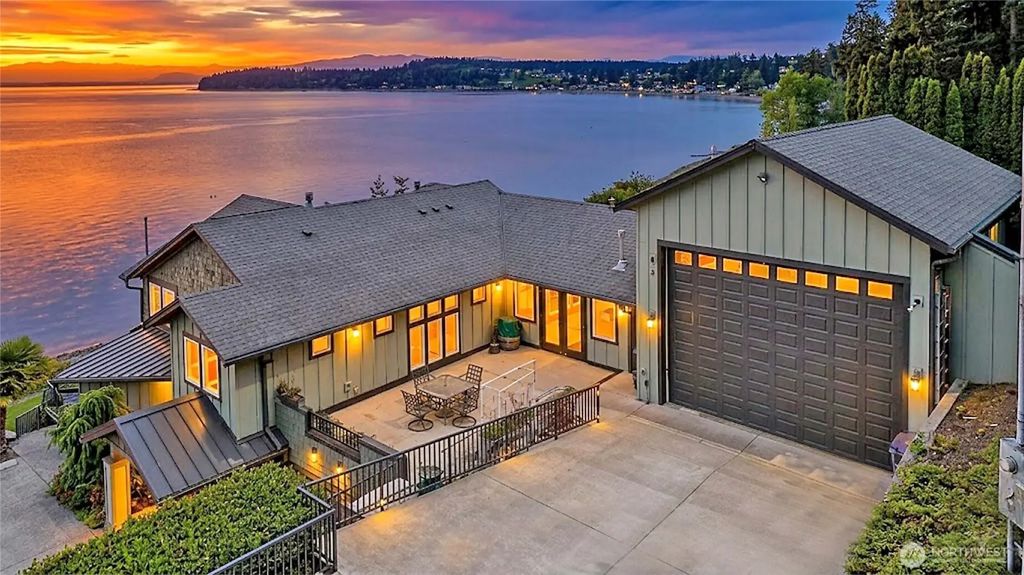 144 Loon Asea Lane, Camano Island