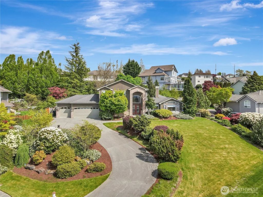 7718 78th Place Ne, Marysville
