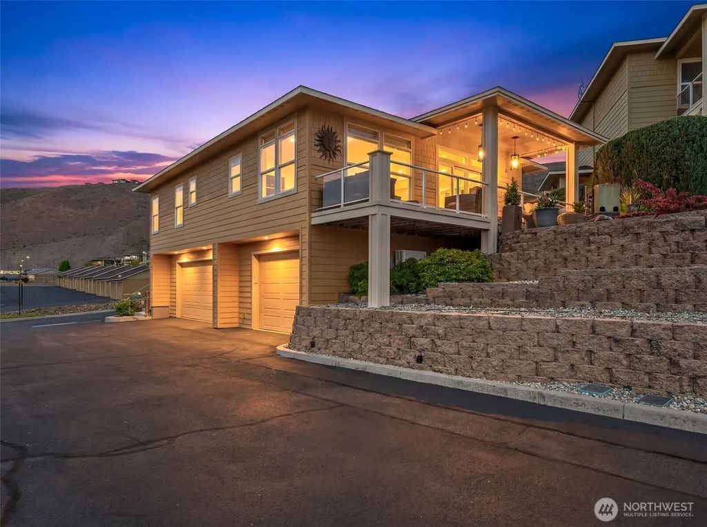 9119 Seahawk Lane Nw, Quincy