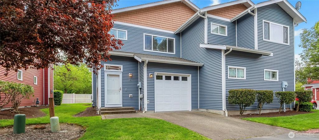 6516 127th Street Ct E, Puyallup