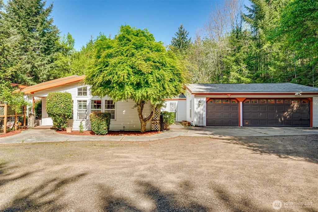 229 Prospect Road, Woodland