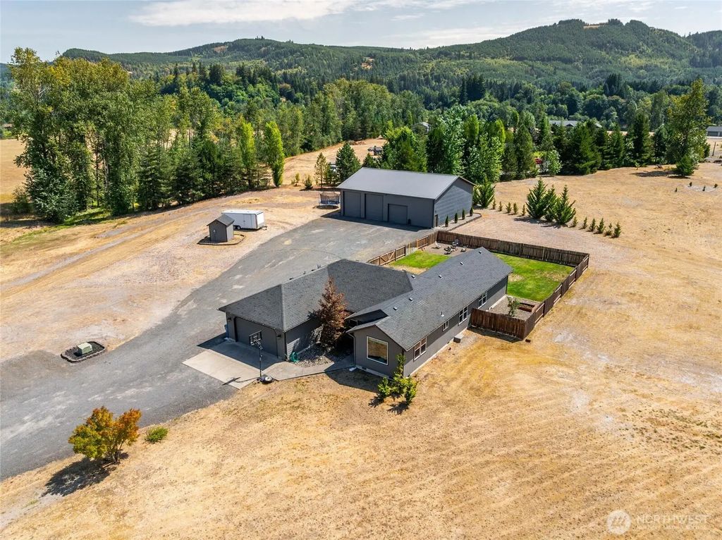 195 Bay Point Drive, Castle Rock