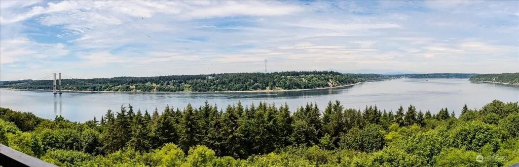 3016 N Narrows Drive 306, Tacoma