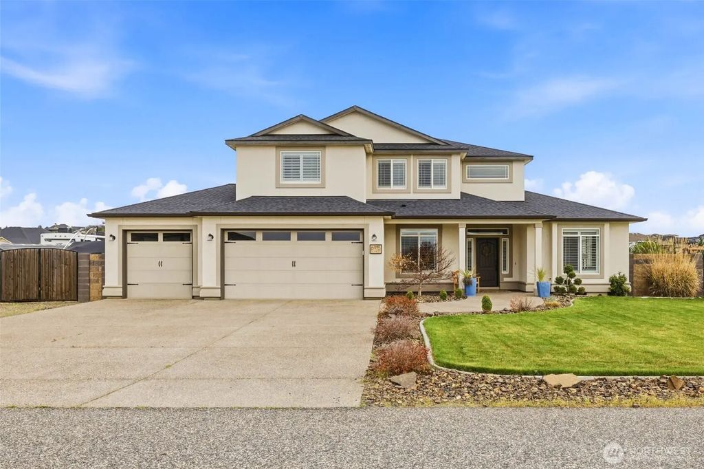 6915 Kohler Road, Pasco
