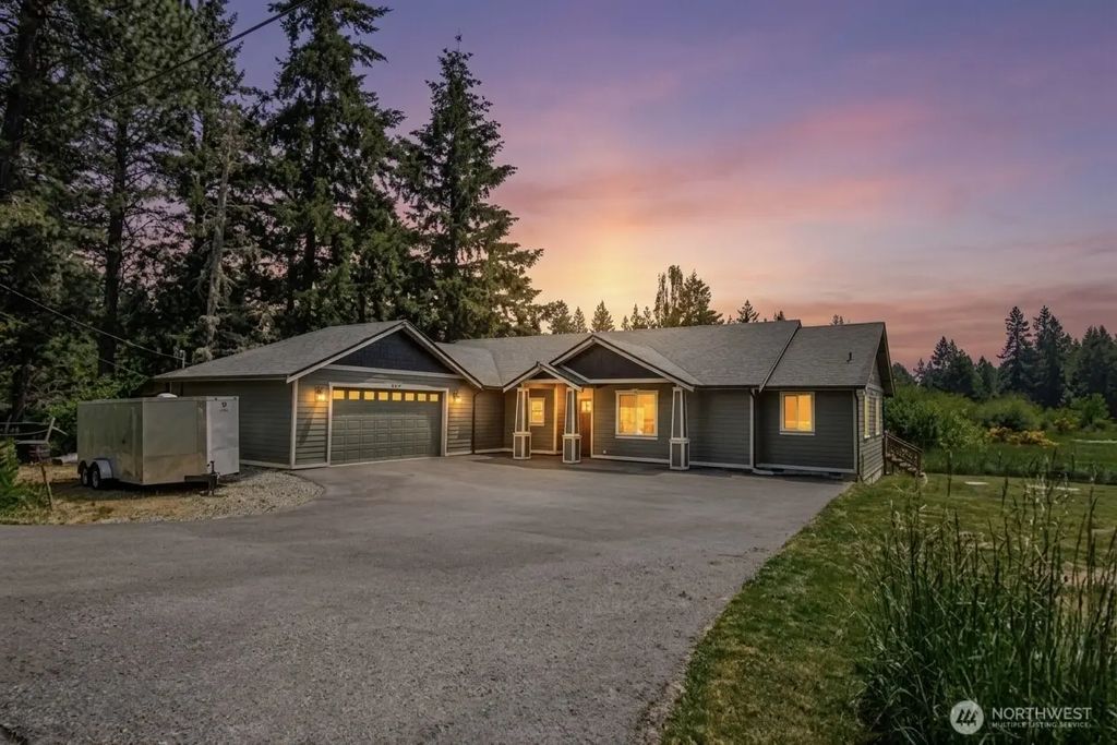 14519 119th Way Se, Yelm