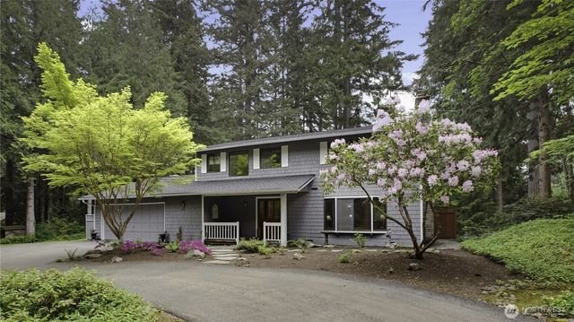 4320 Palomino Drive Ne, Bainbridge Island