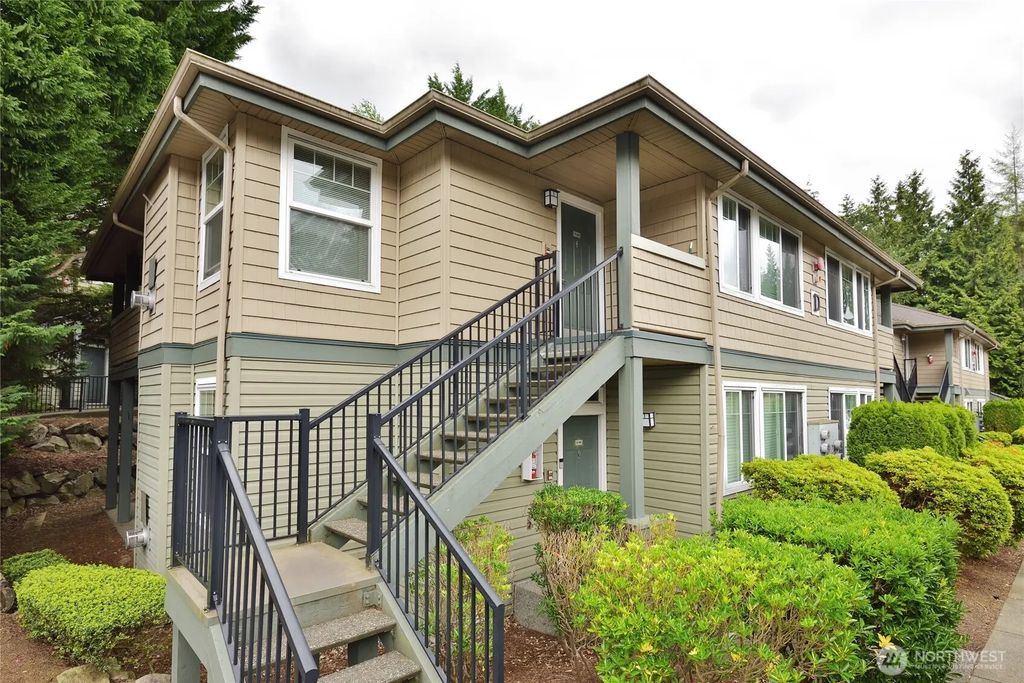 1500 S 18th Street D201, Renton