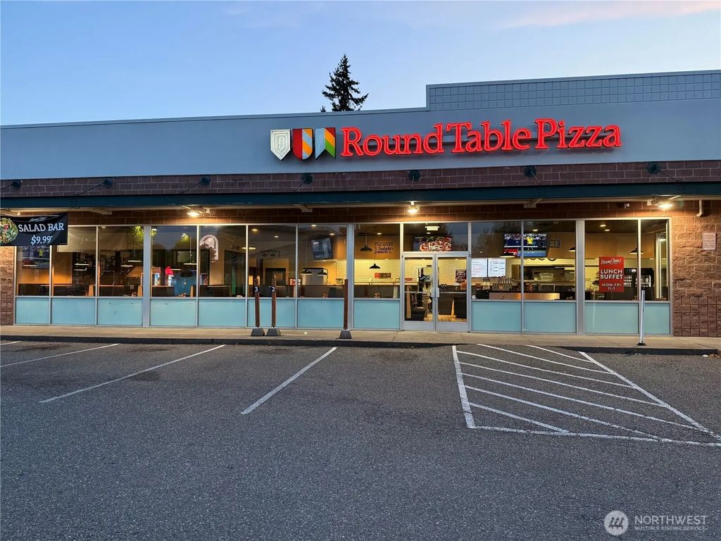 115 E College Way, Mount Vernon