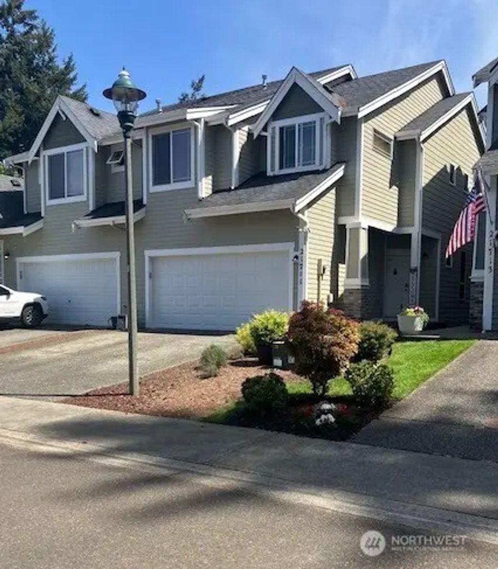 21711 104th Street Ct E, Bonney Lake