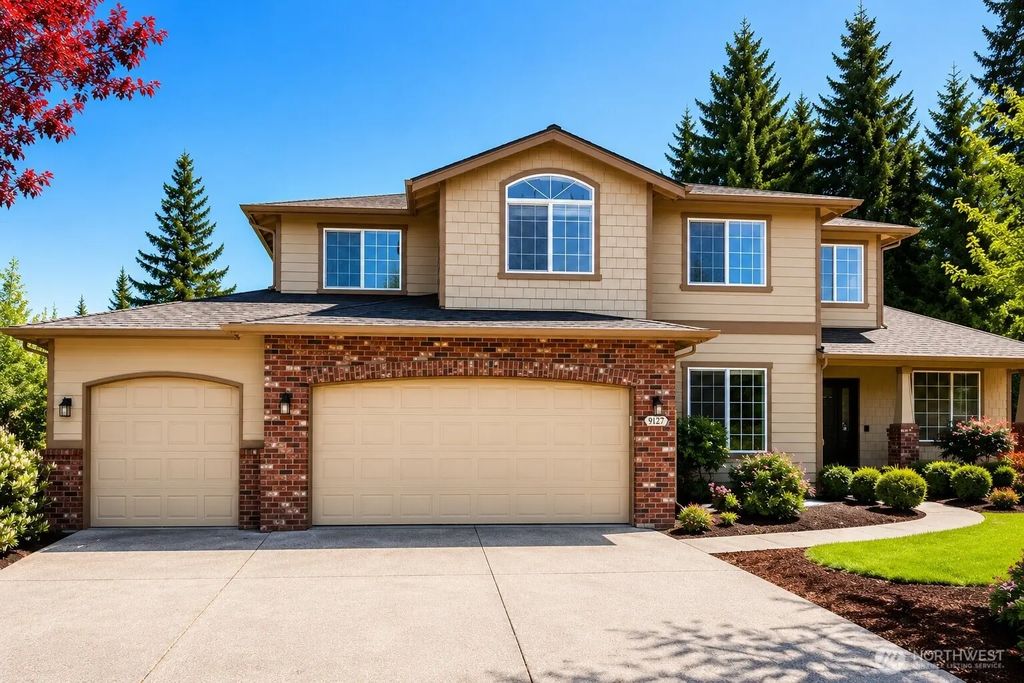 9127 Surrey Lane Sw, Mukilteo