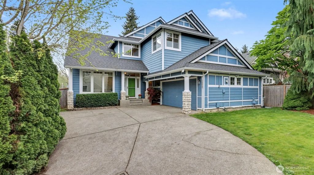 18637 172nd Place Se, Renton