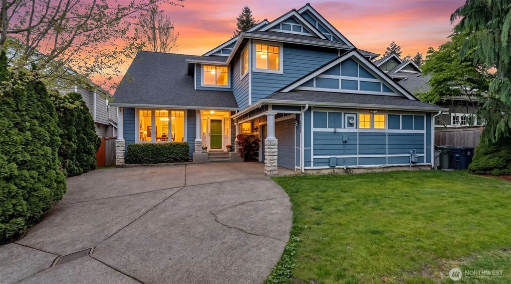 18637 172nd Place Se, Renton