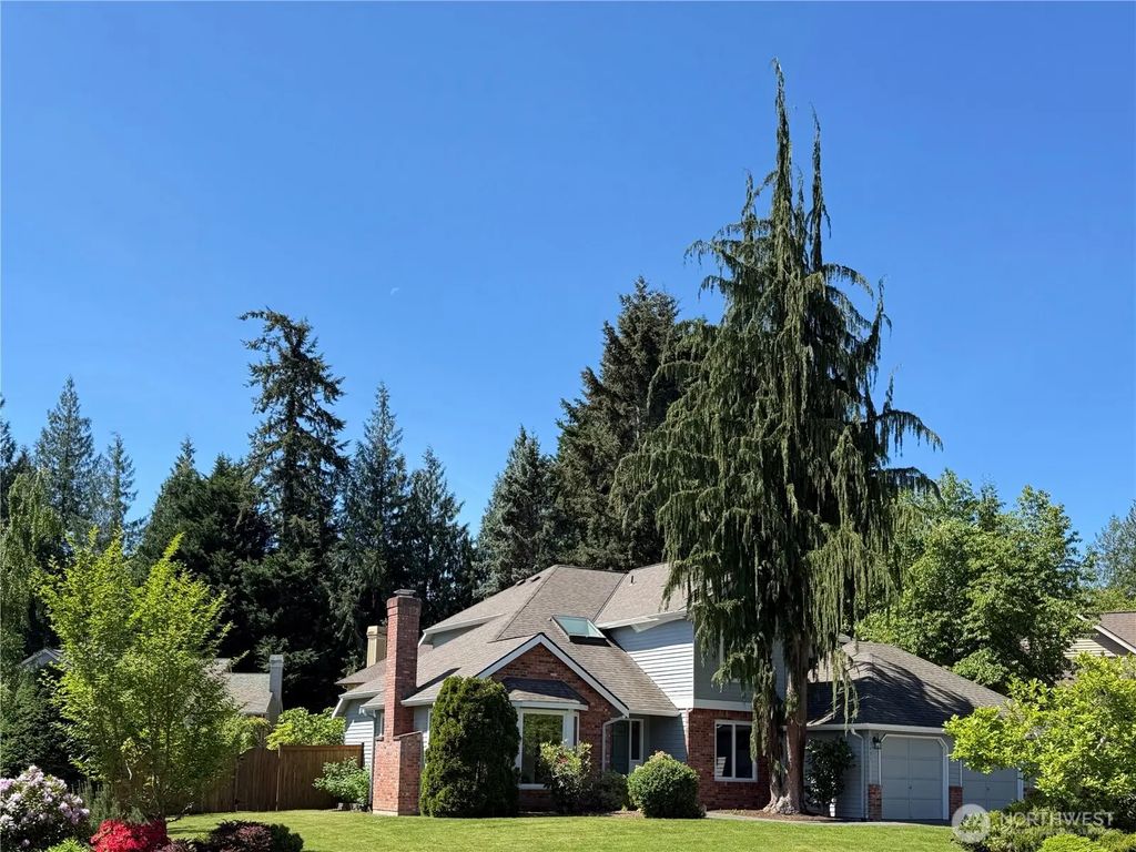 23431 Ne 23rd Street, Sammamish