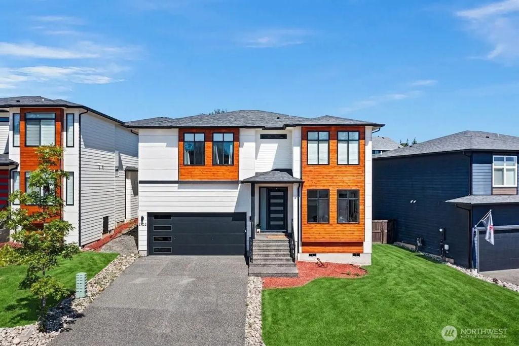 2122 Riverstone Loop, Ferndale