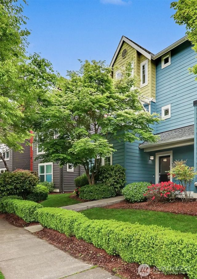 6003 Lanham Place Sw, Seattle