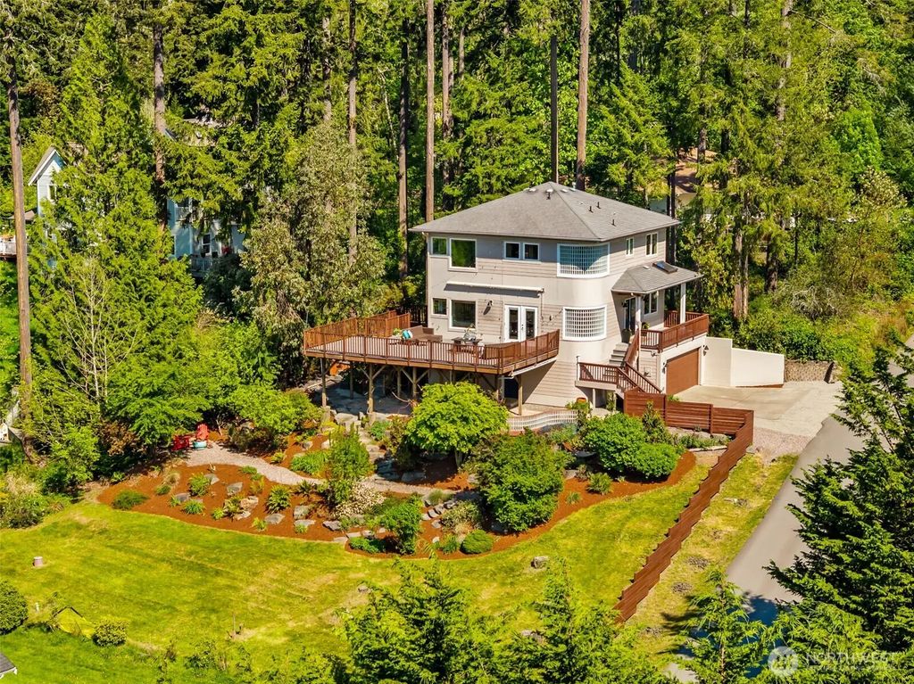 512 72nd Avenue Ne, Olympia