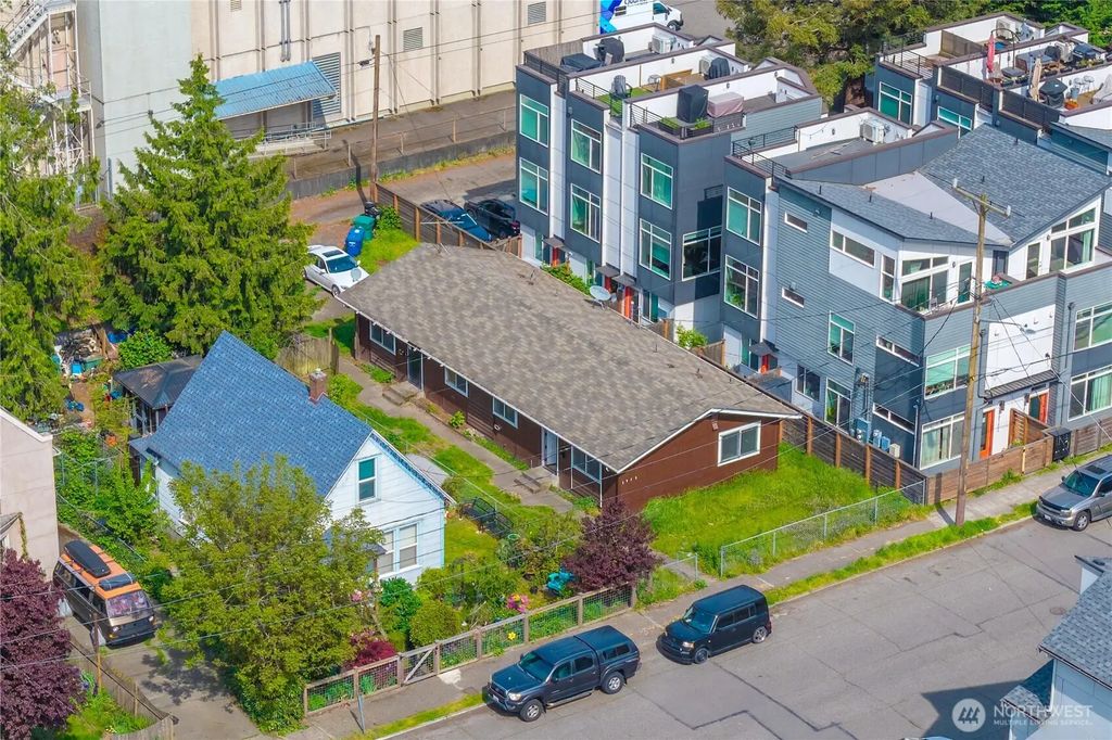 6919 Carleton Avenue S, Seattle