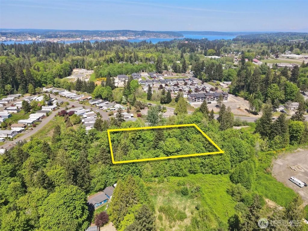 1356 Se Carl Pickel Drive, Port Orchard