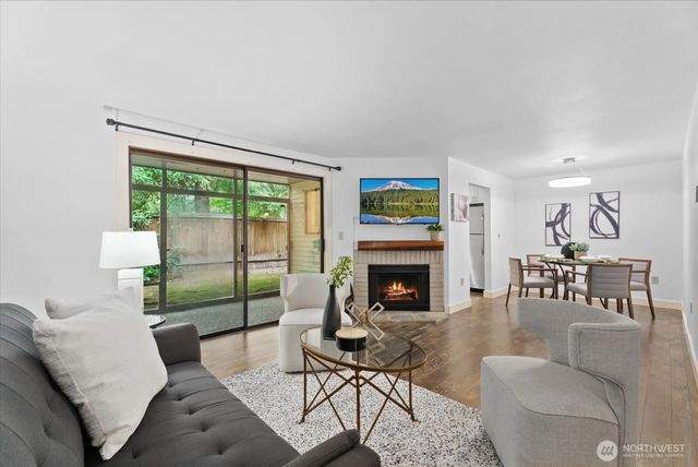 12221 100th Avenue Ne B102, Kirkland