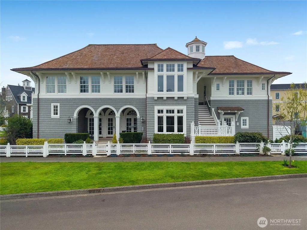 7 E Myrtle Lane, Pacific Beach