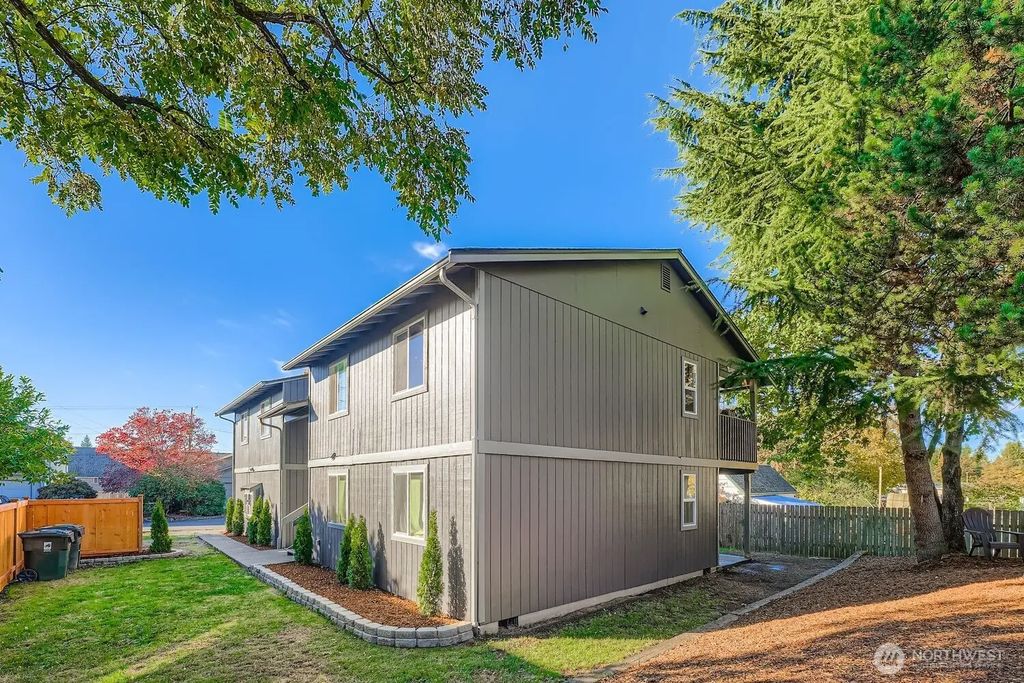105 E 96th Street, Tacoma