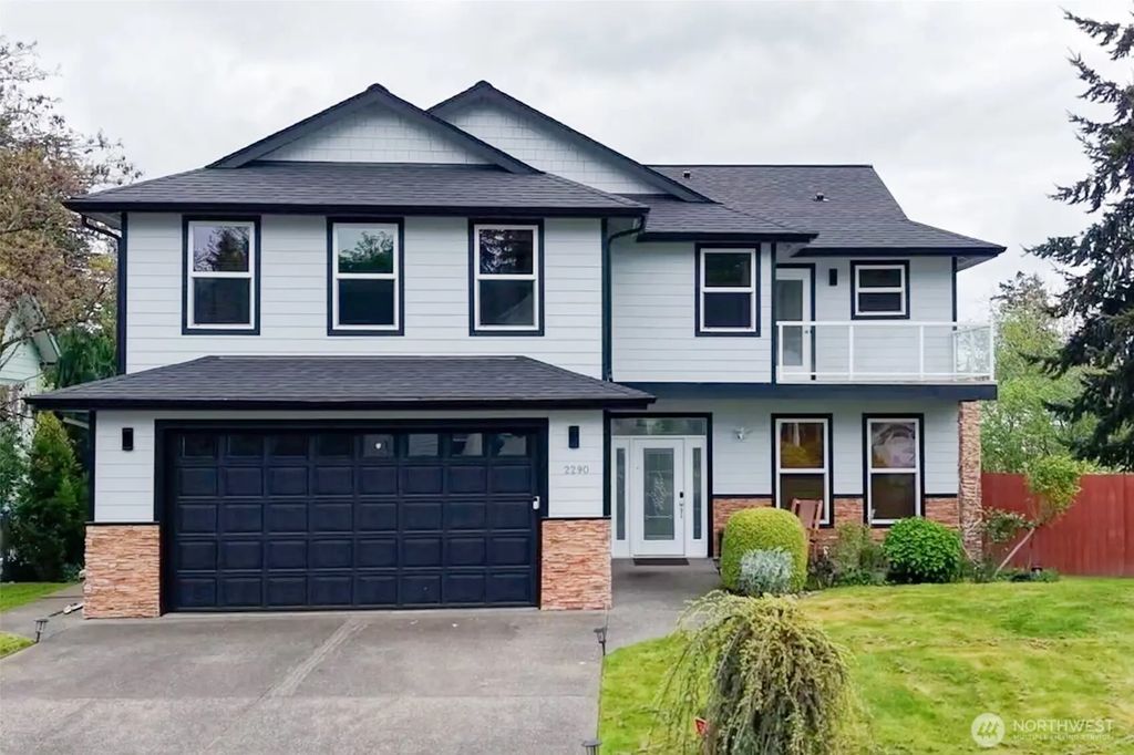 2290 Seaside Drive, Blaine