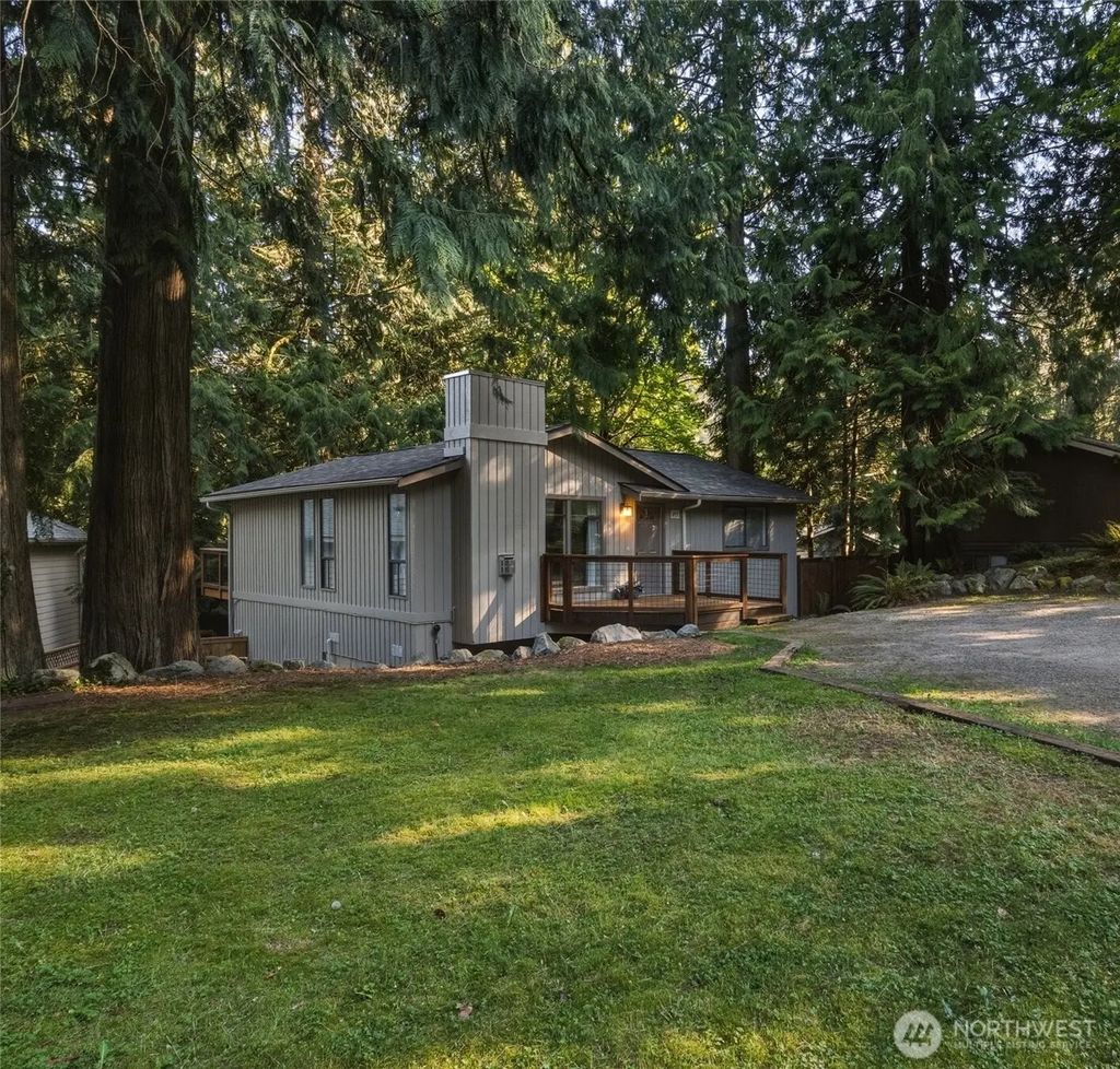 405 Sudden Valley Drive, Bellingham