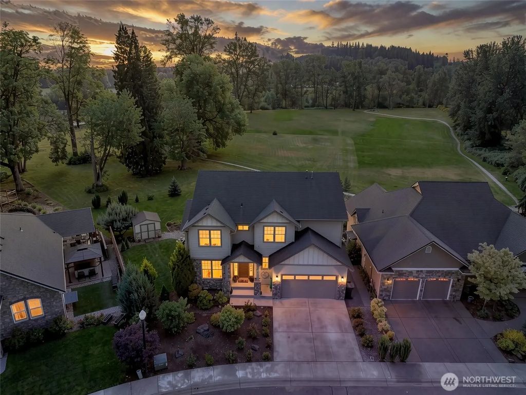 182 Misty Court, Woodland