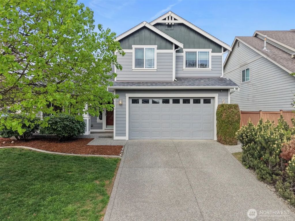17216 139th Avenue E, Puyallup