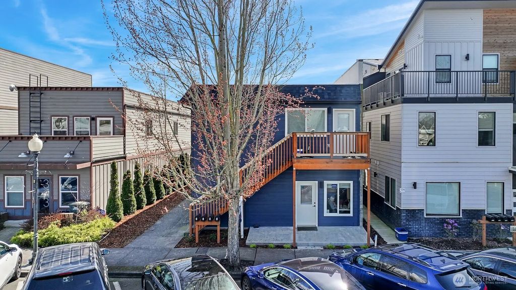 357 Martin Street, Blaine
