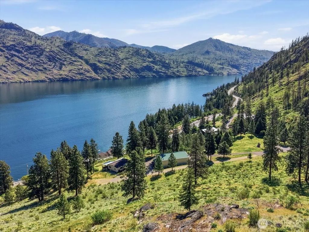 170 Hania Lane, Chelan