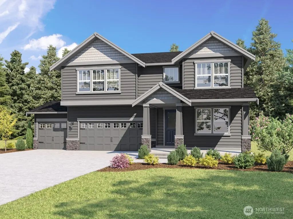 561 Se 12th Place 21, North Bend