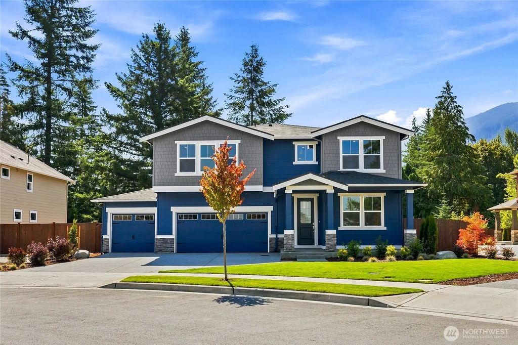 561 Se 12th Place 21, North Bend