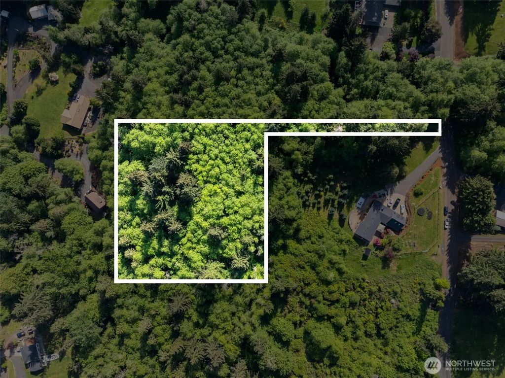 144 Penrose Lane, Chehalis