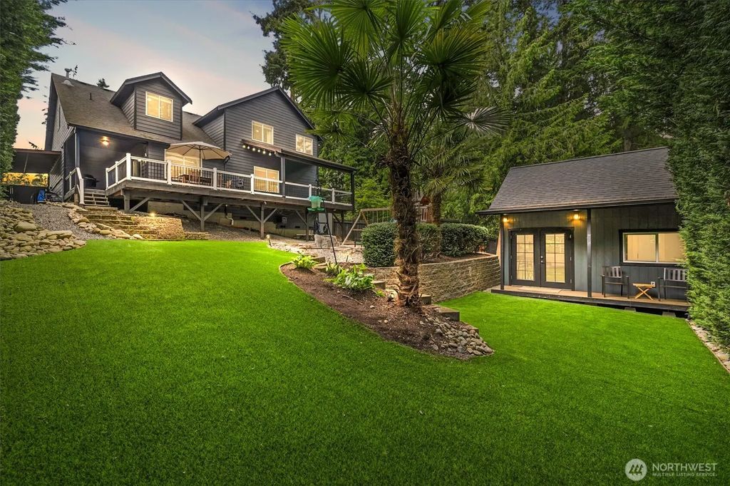 7518 185th Avenue E, Bonney Lake