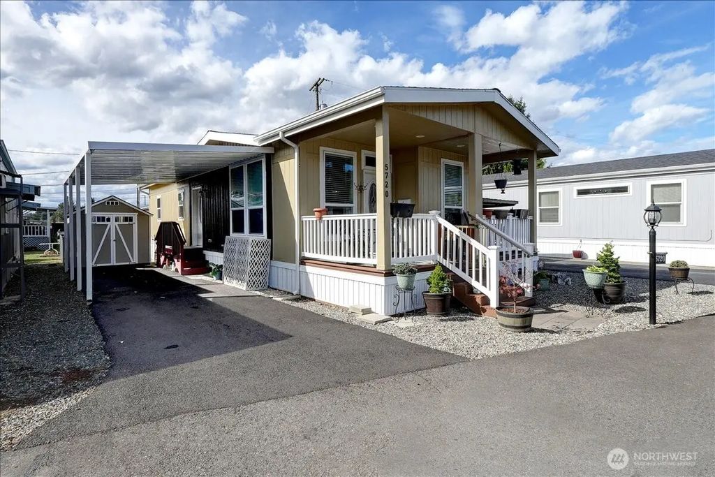 5720 113th Avenue E 75, Puyallup