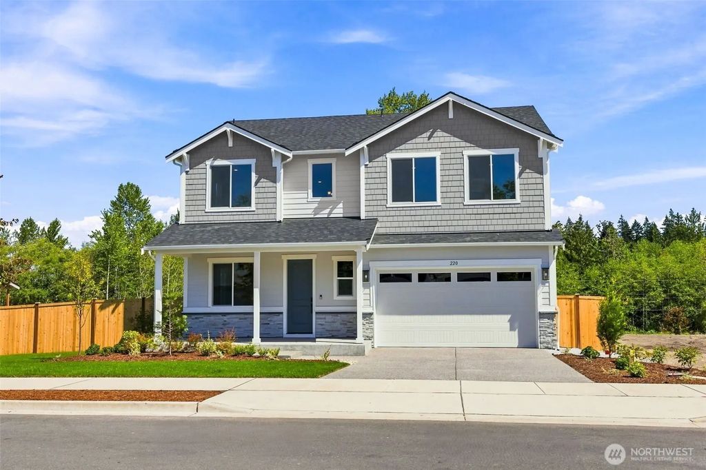 220 N 55th Street 38, Mount Vernon