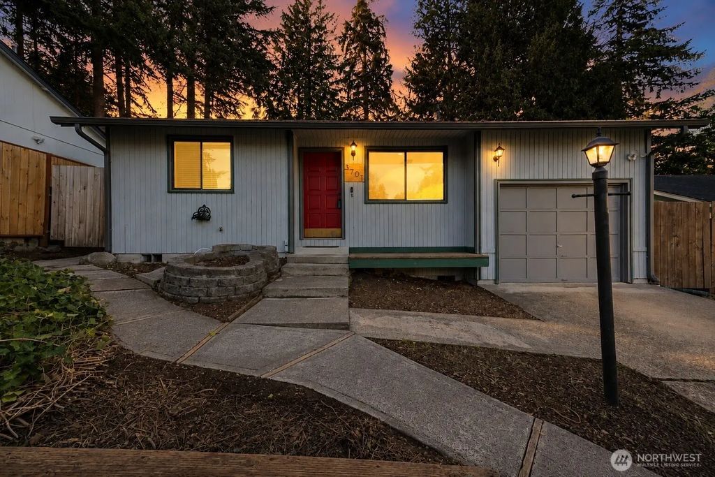 3701 Autumnwood Court Se, Olympia
