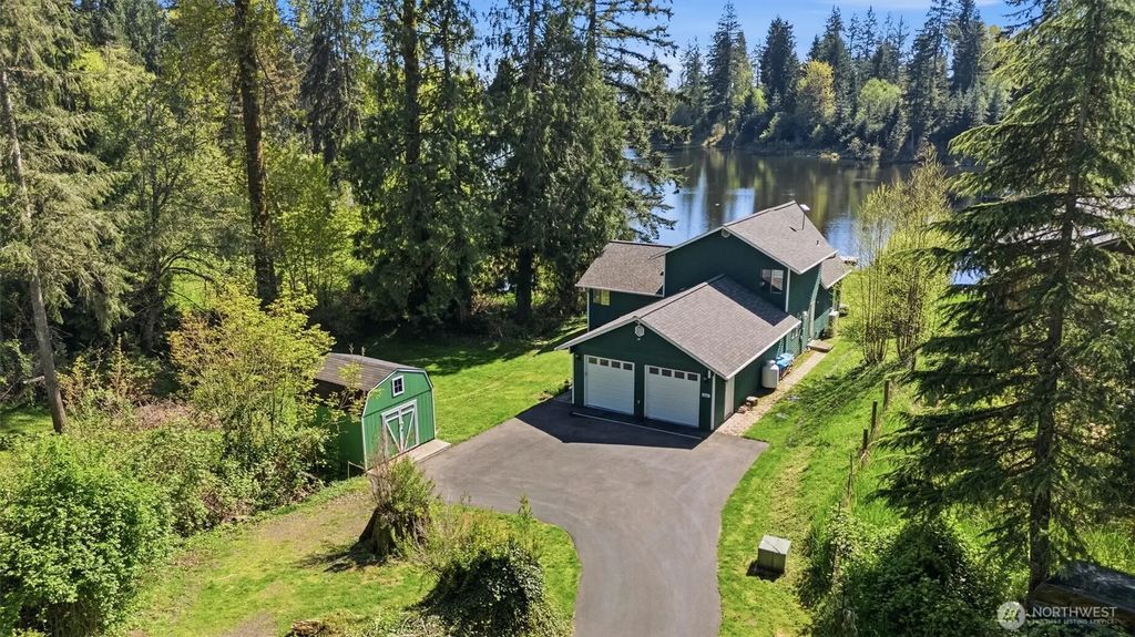 22312 W Lake Kayak Drive, Monroe