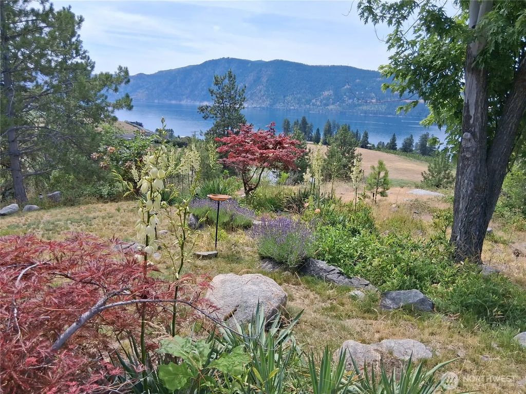 553 Summit Boulevard, Manson