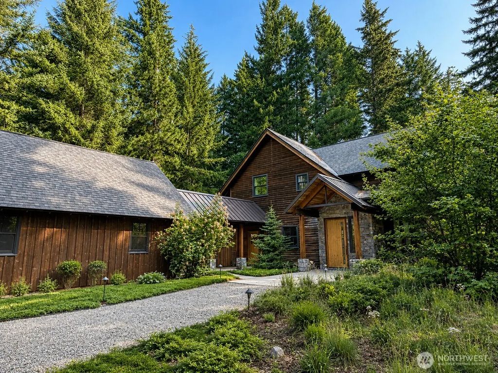 90 Little Eureka Lane, Cle Elum