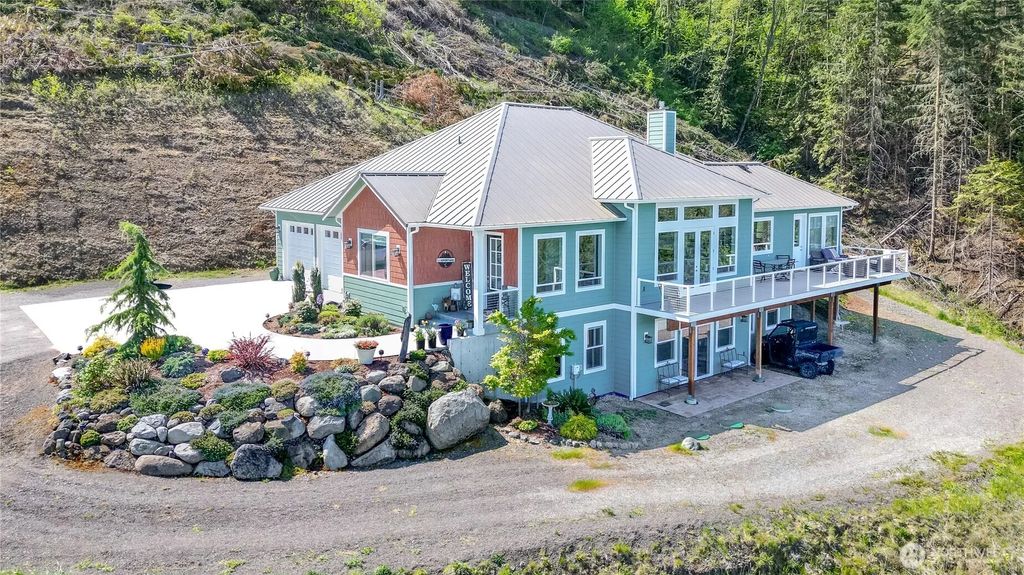 413 Mount Place, Sequim