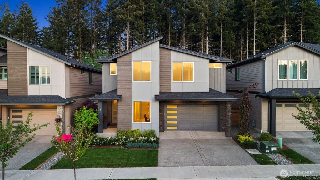 13409 Edmunds Parkway E, Bonney Lake