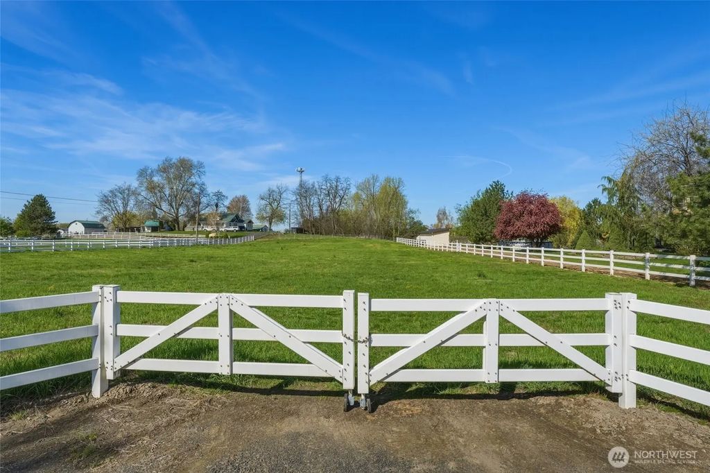 0 Tbd Kendall Road P2, Walla Walla