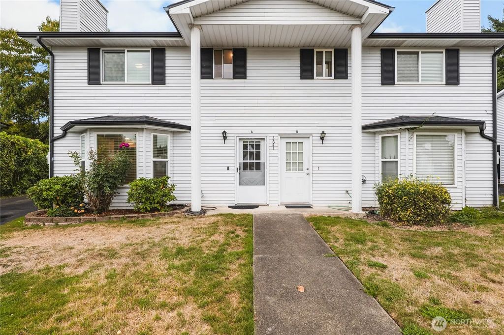3641 I Street Se A, Auburn