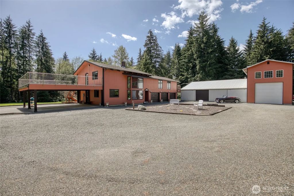 71 Roup Road, Montesano