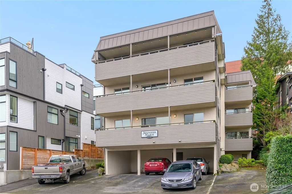 2318 Yale Avenue E, Seattle