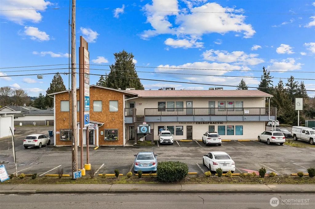 1020 A Street Se, Auburn